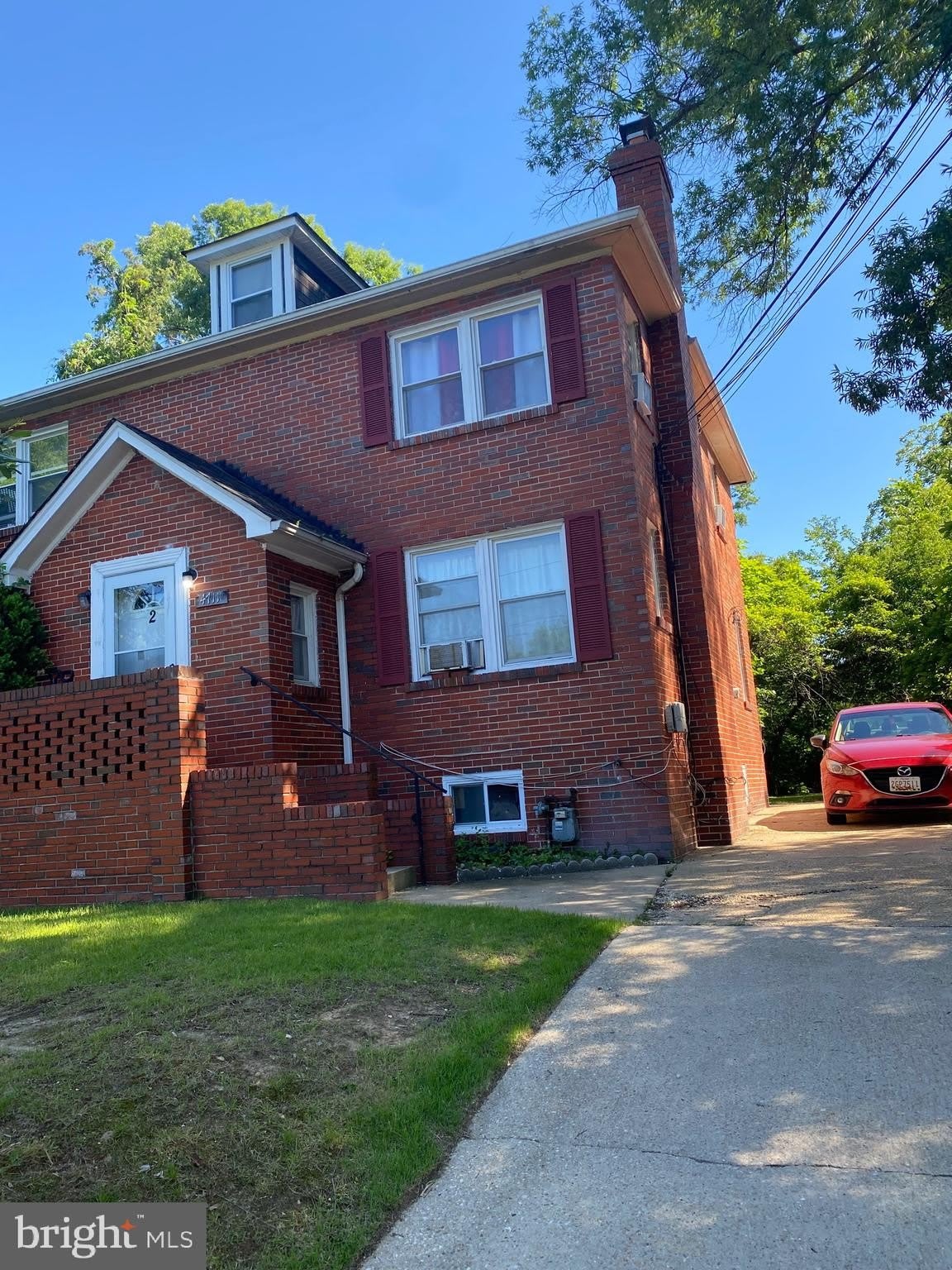 4711 Tecumseh Street – photo 1