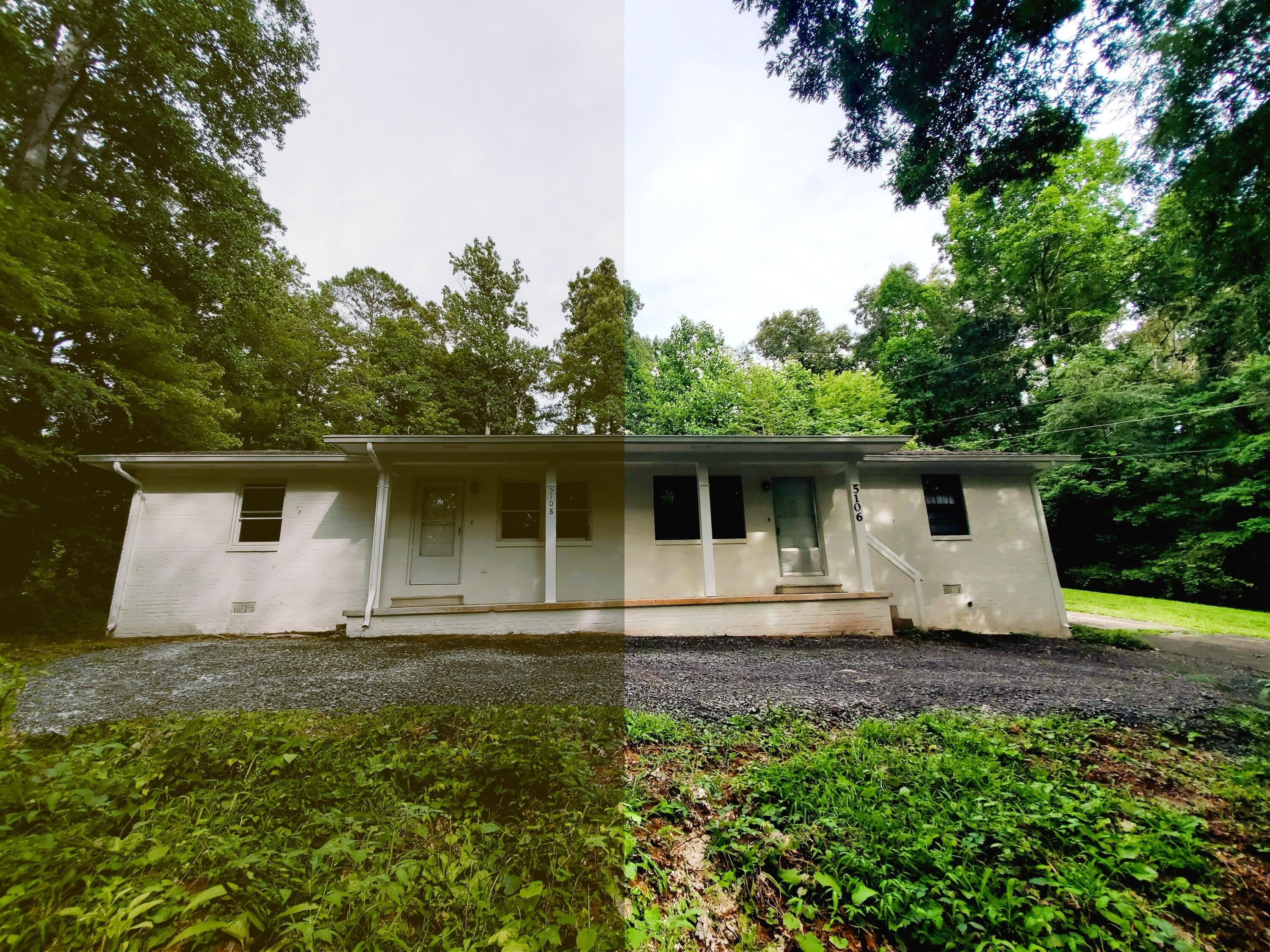 5106 Jackson Road – photo 1