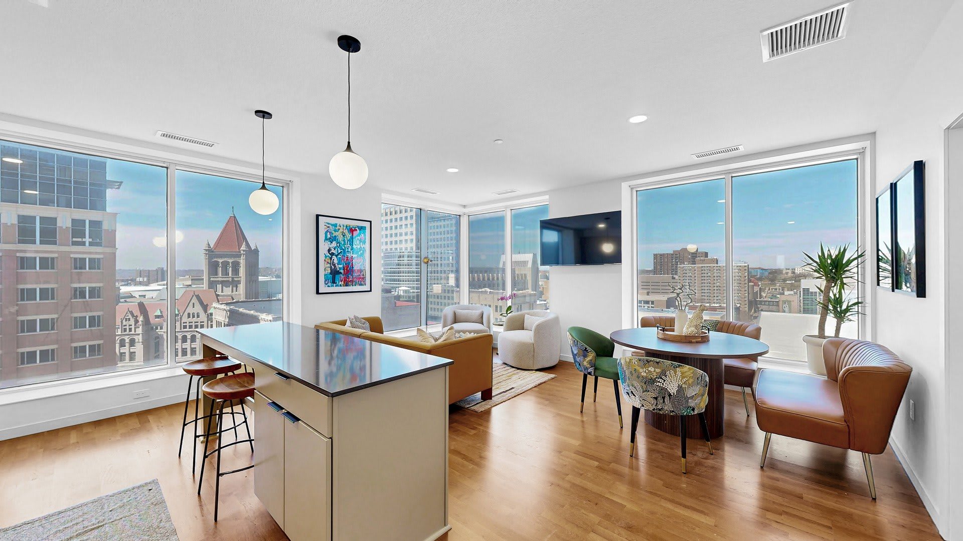 Stella Residences – photo 4