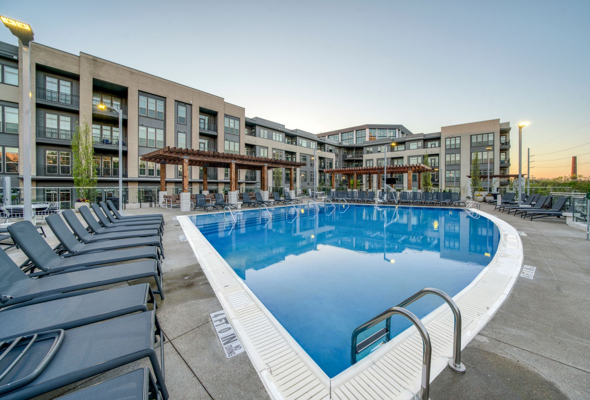 Residences at Capitol View – photo 2