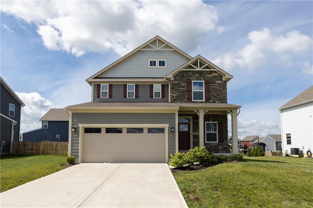 403 Sydney Drive – photo 1