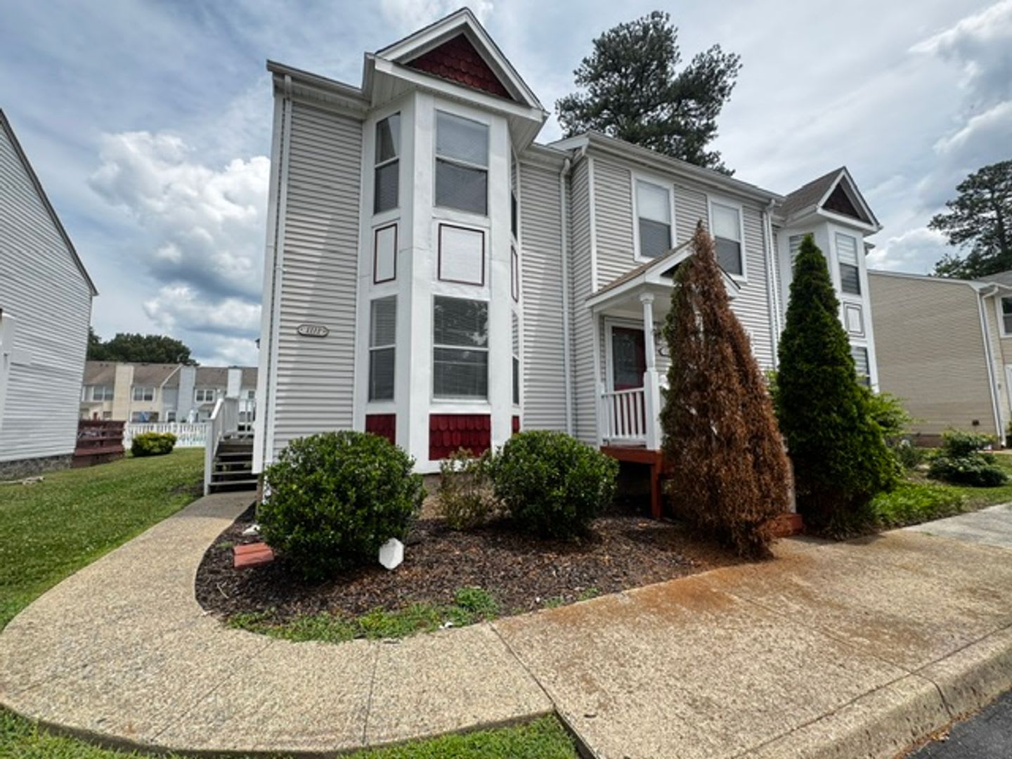 1111 PALMERTON DRIVE – photo 1