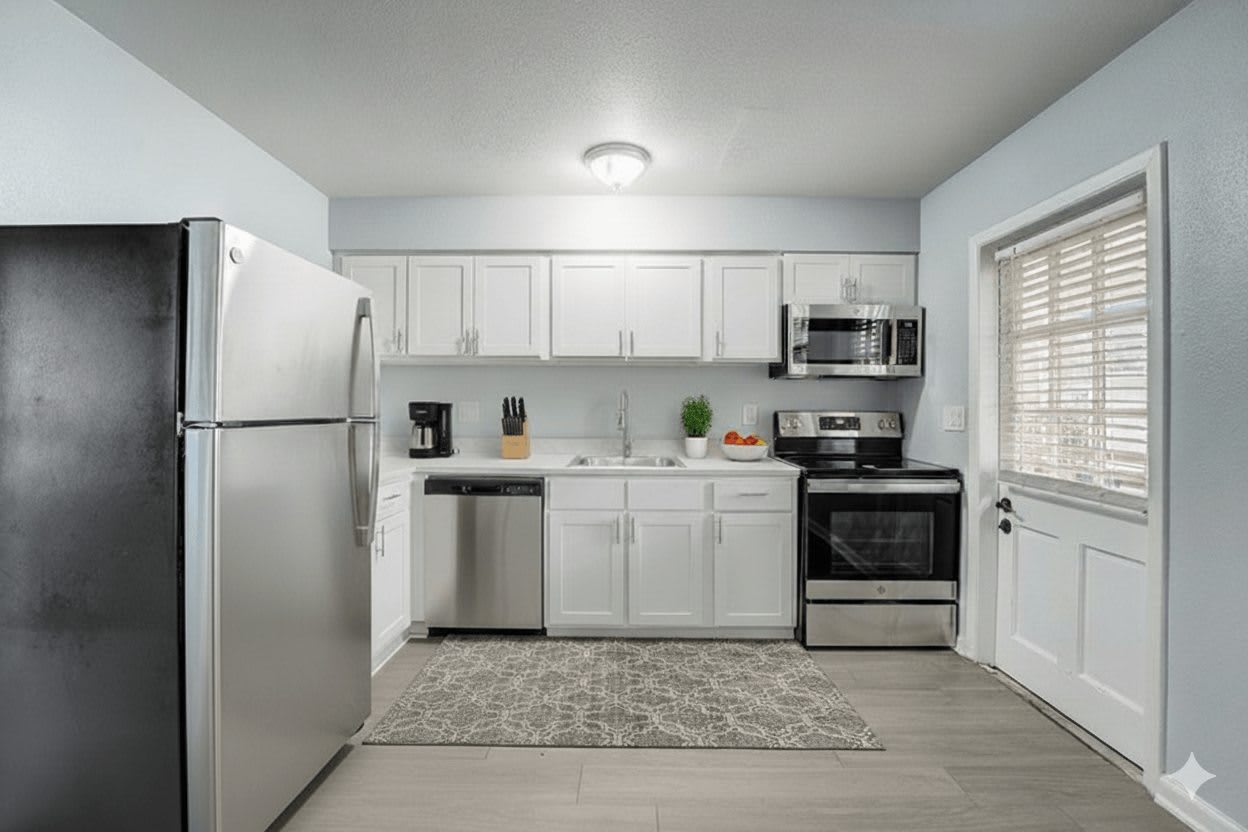 The Flats At Seminole Heights – photo 4