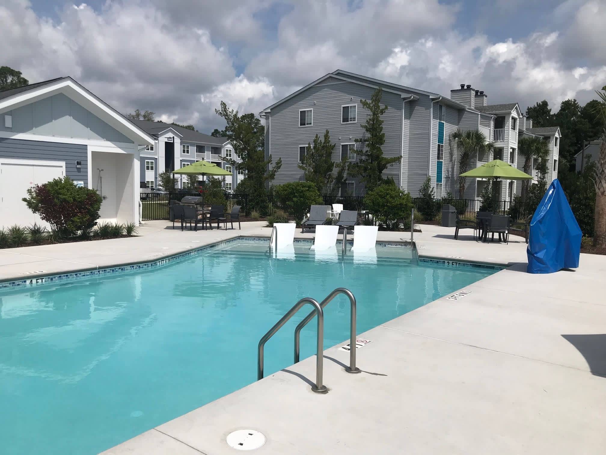 The Parker At Myrtle Beach – photo 4