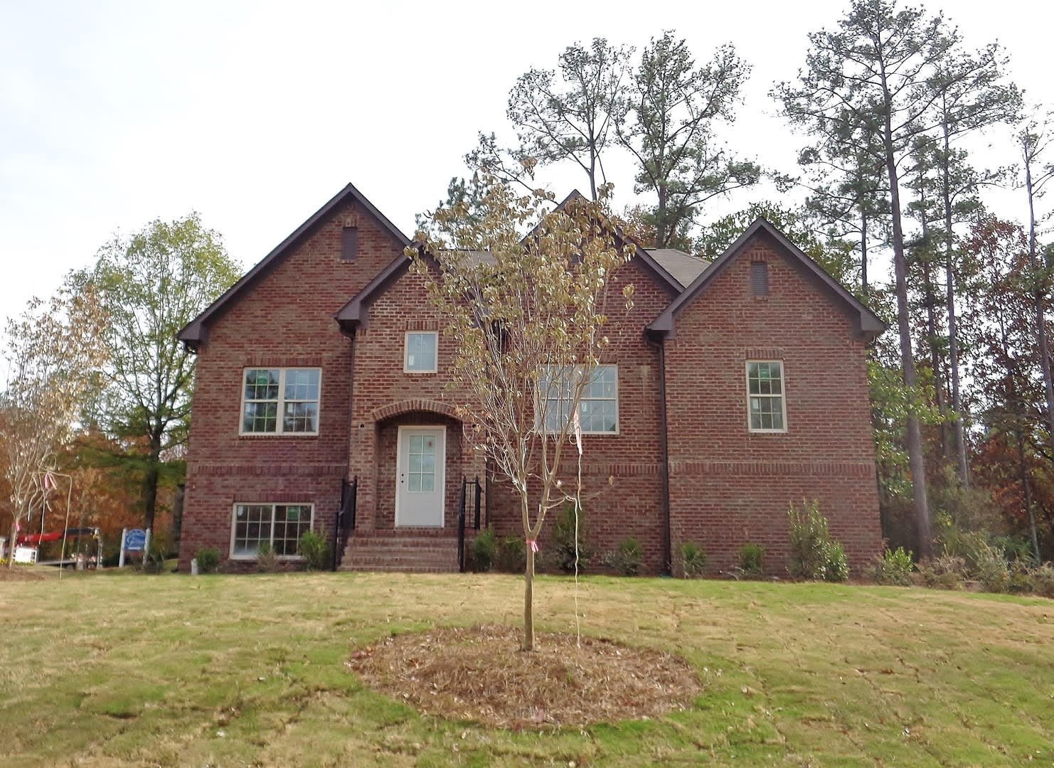 Home for rent!!! Rare Alabaster Home – photo 1
