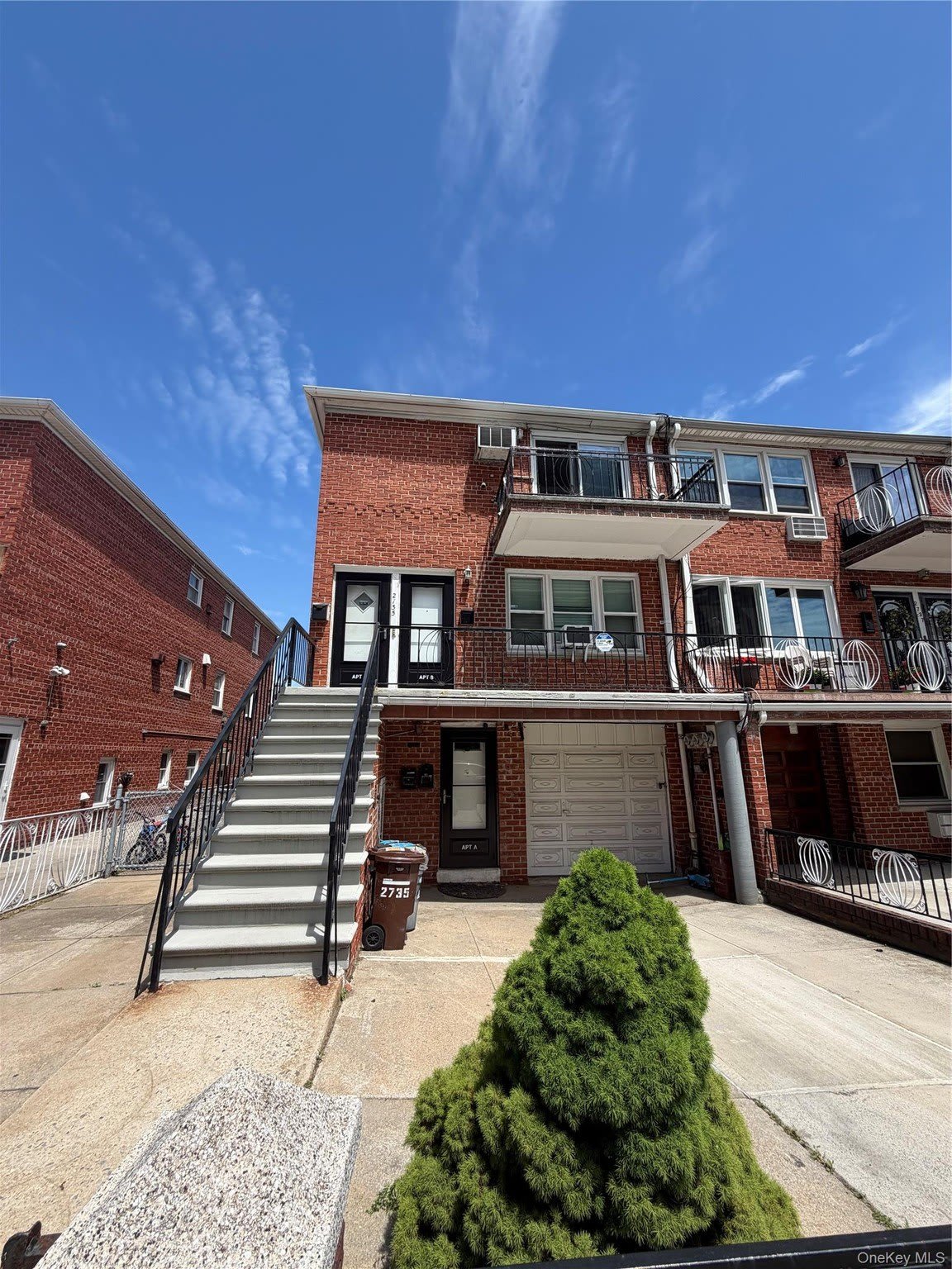 2735 Cropsey Avenue – photo 1