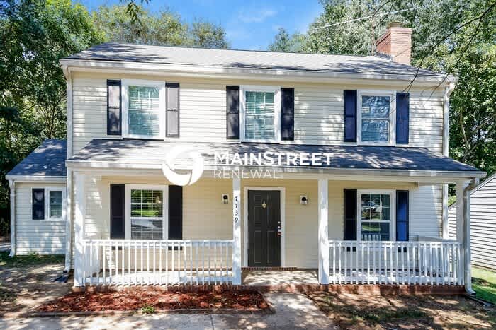 7739 Elm Tree Lane – photo 1