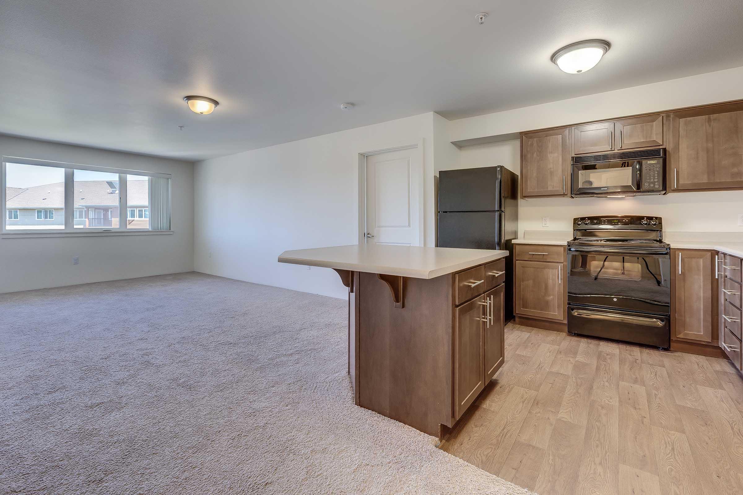 Urban Center Apartments – photo 3
