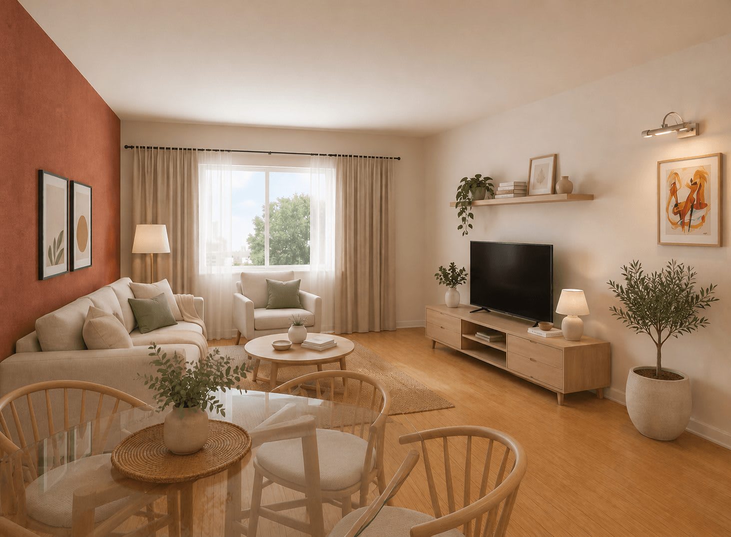 Argent Apartments – photo 5
