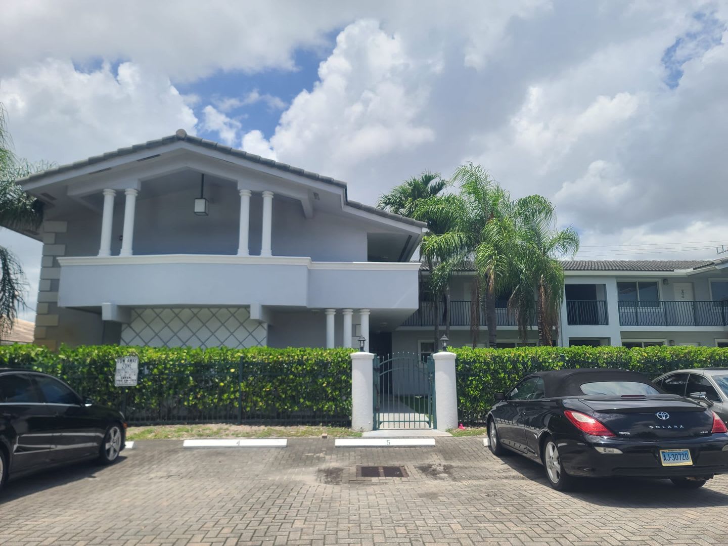 2 BEDROOM 1 BATH – photo 4