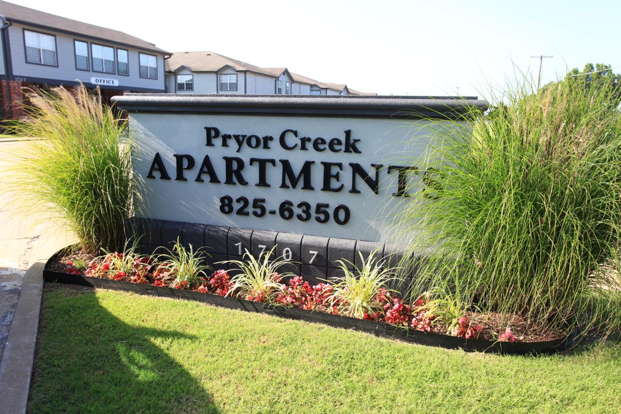 Pryor Creek – photo 1