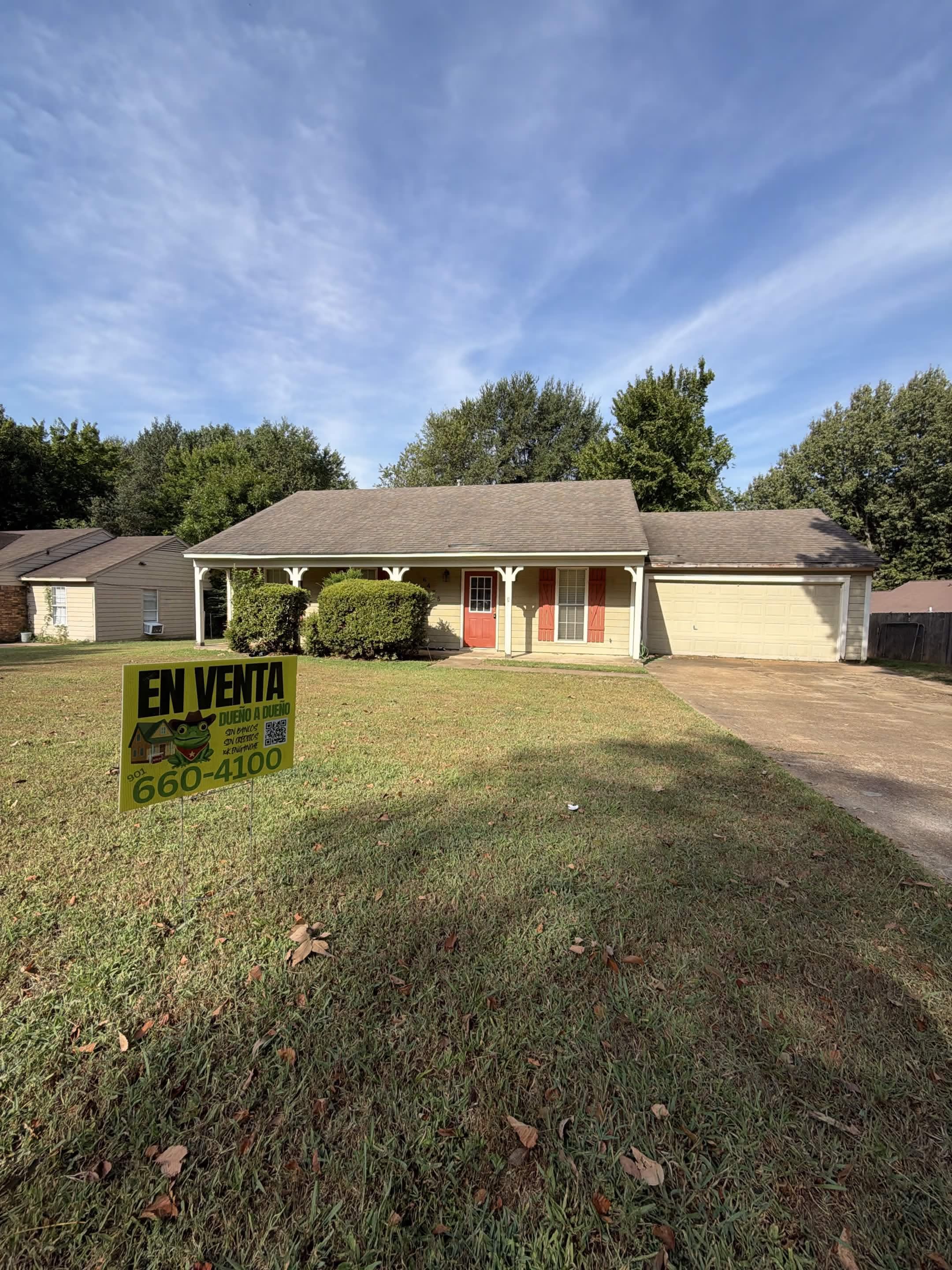 6475 Collinwood Road – photo 1