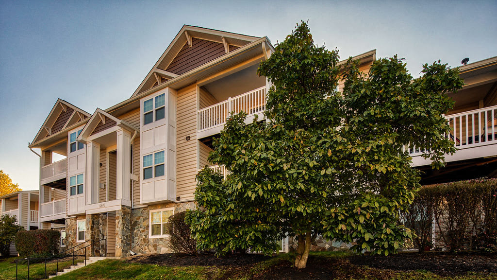 Barrington Luxury Apartment Homes – photo 1