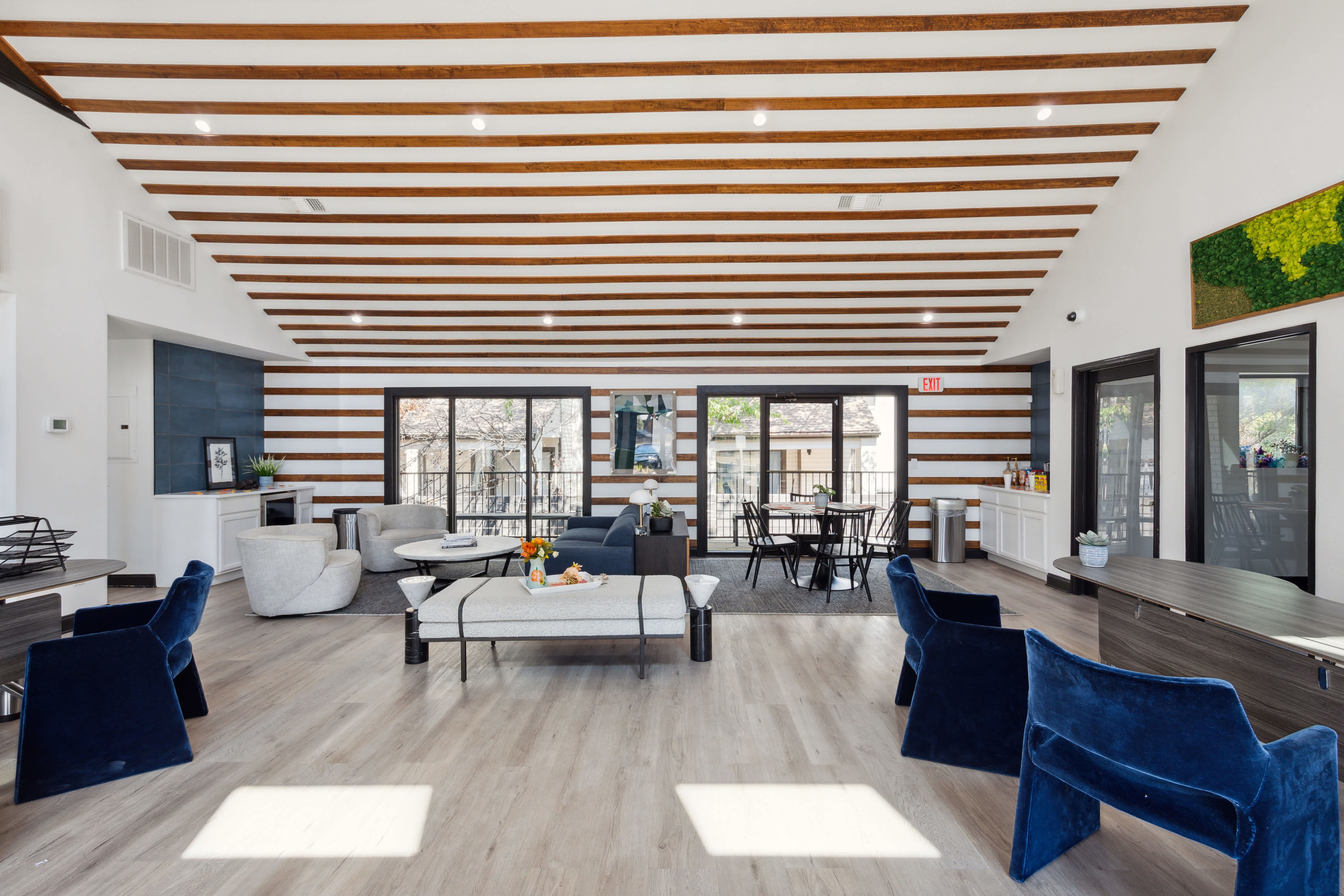 Maxwell Townhomes – photo 4
