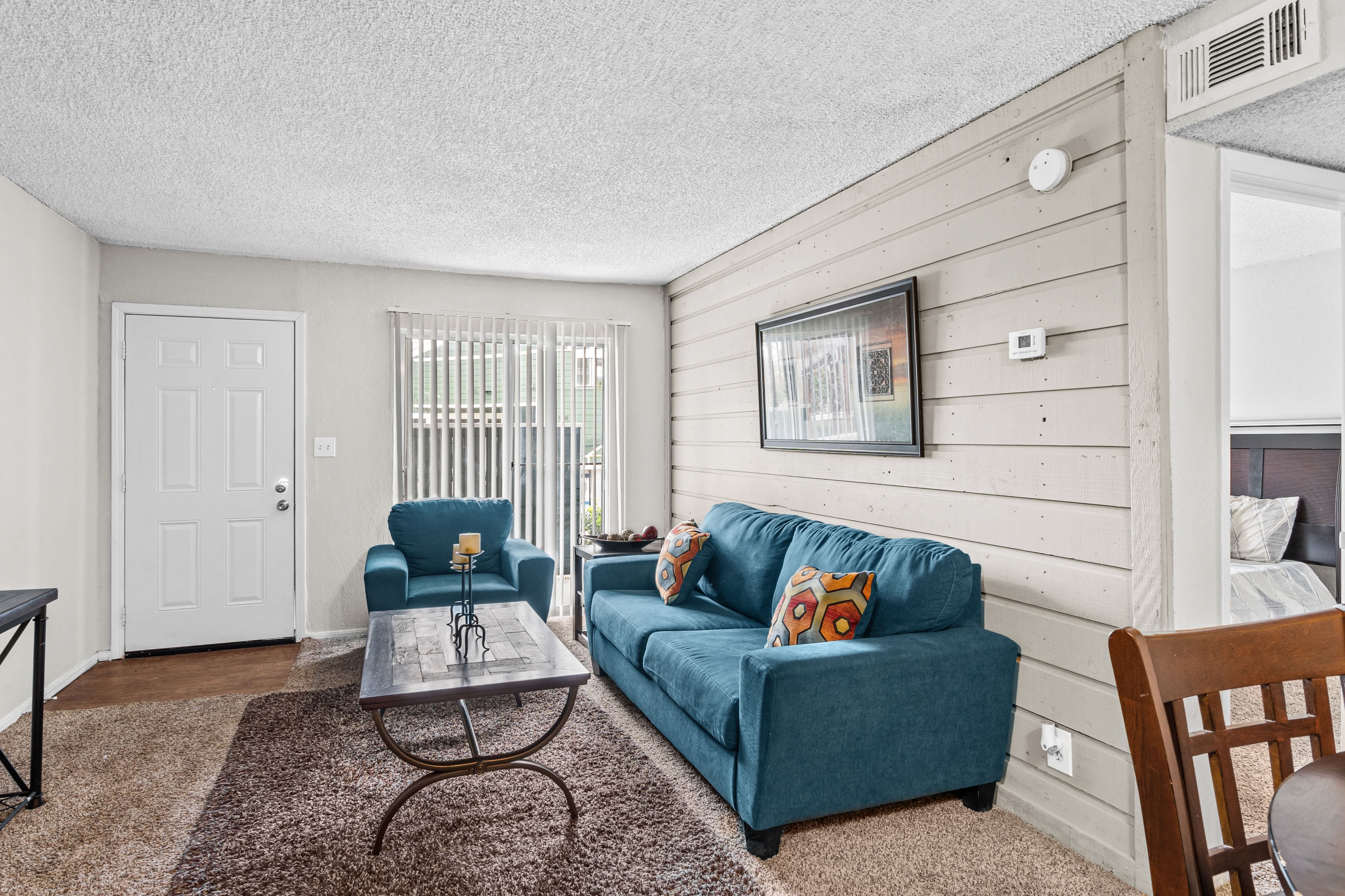 Silver Creek Apartments – photo 2