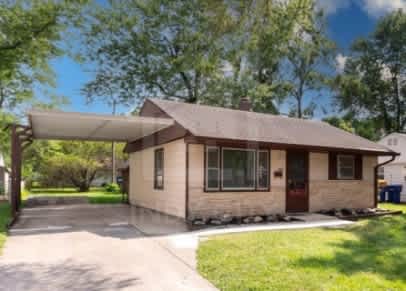 7315 East 53Rd Street – photo 1