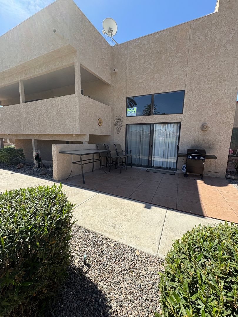 Golf Course Condo – photo 4