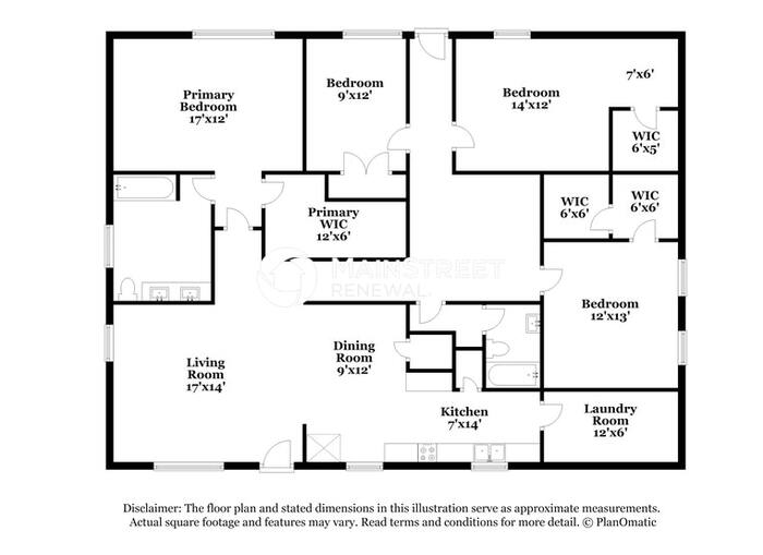 450 Millwood Lane – photo 2