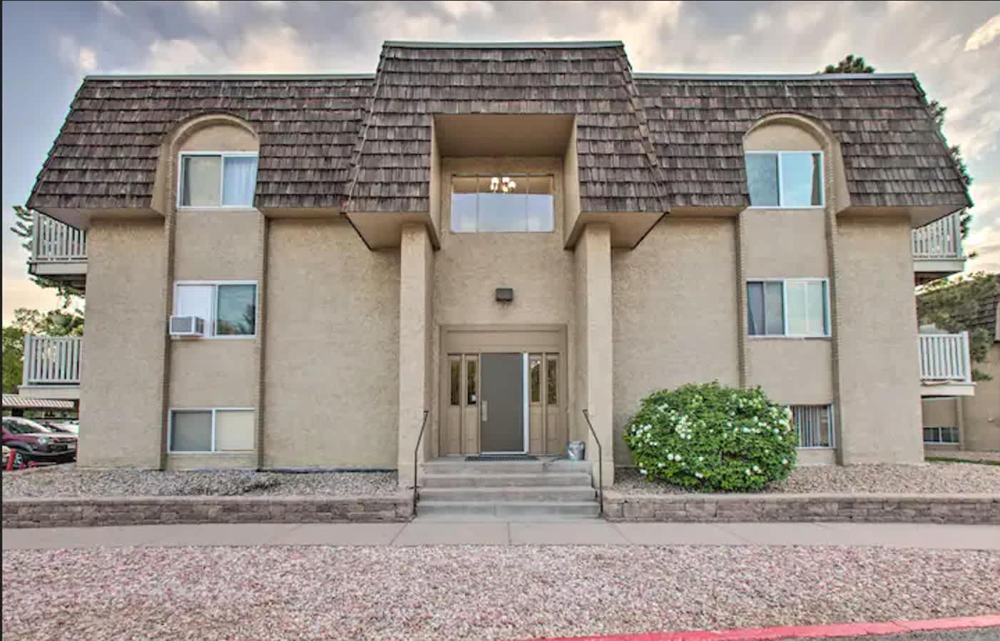 7645 East Quincy Avenue 104 – photo 3