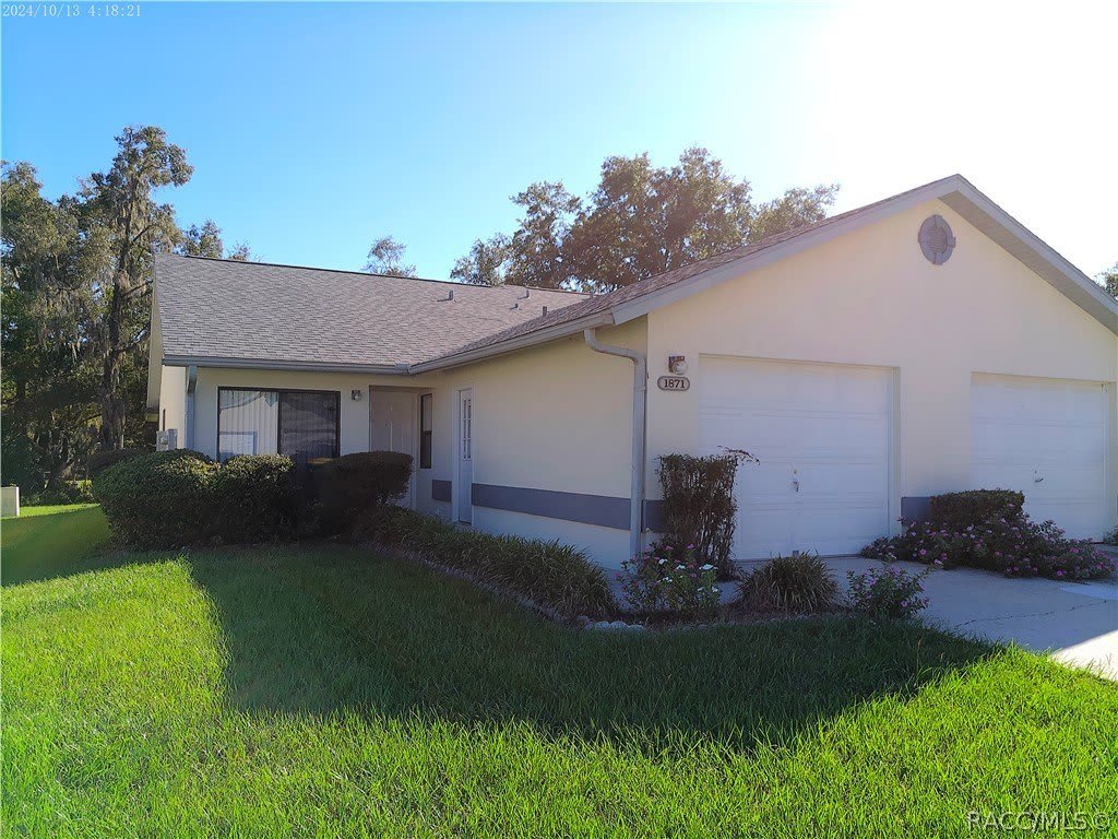 1871 Arrowwood Lane – photo 1