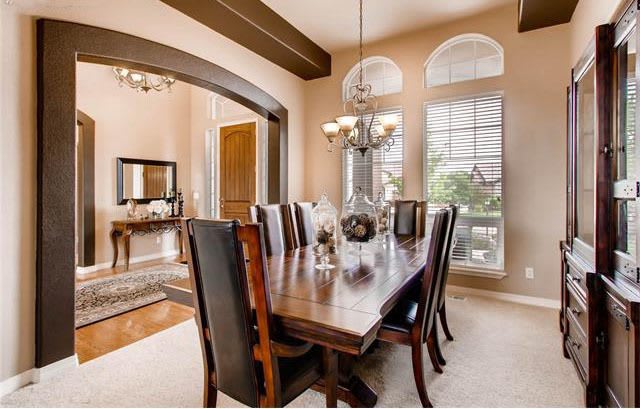Absolutely Gorgeous Pine Creek Home 5 Bedroom, 5 Bath with fenced yard. – photo 4