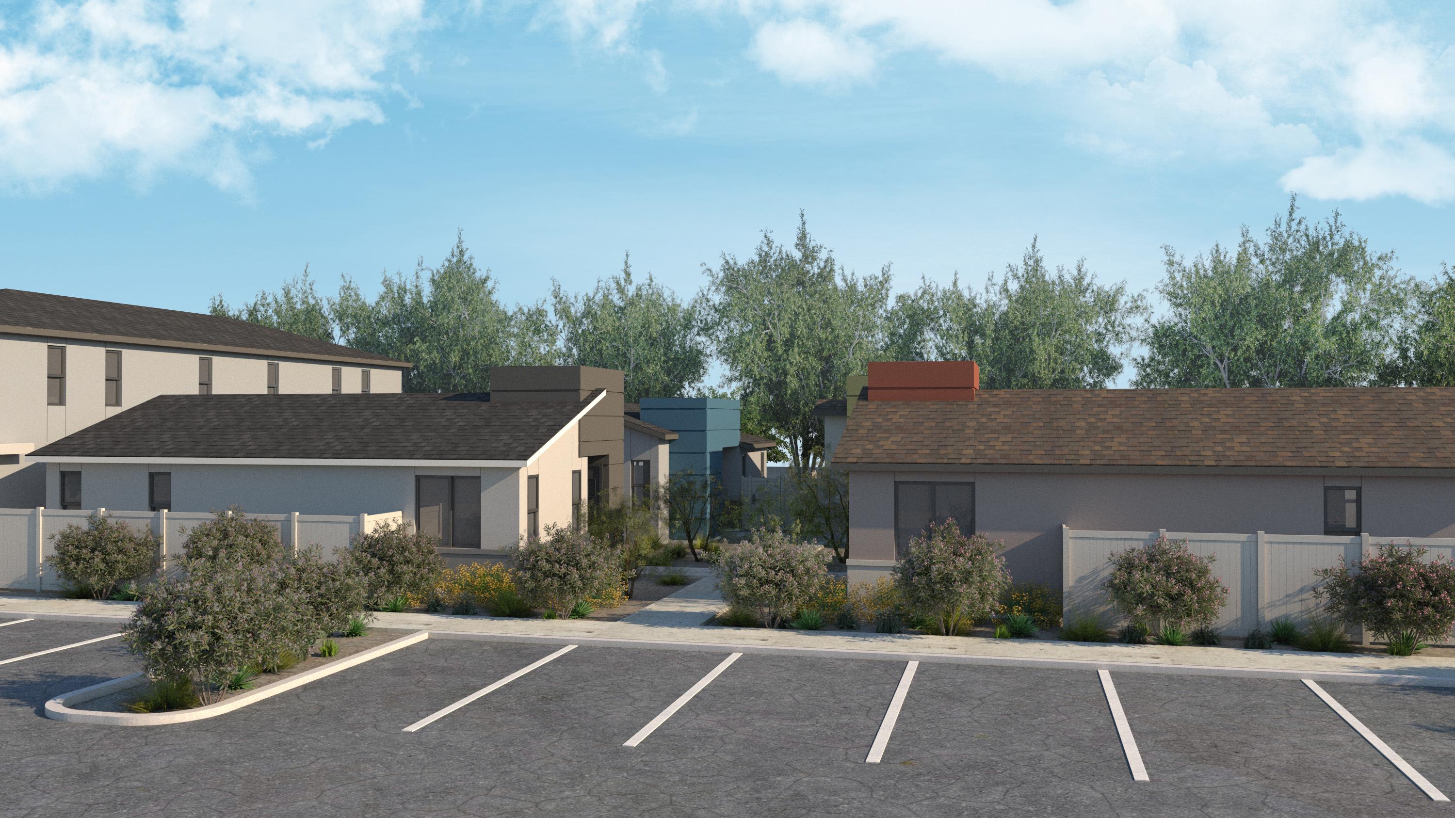 FirstStreet at Skyline – photo 3