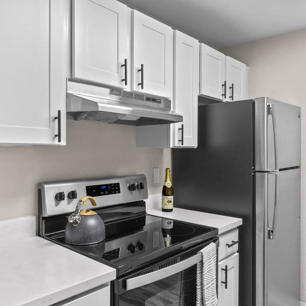 Windsor Apartments – photo 3