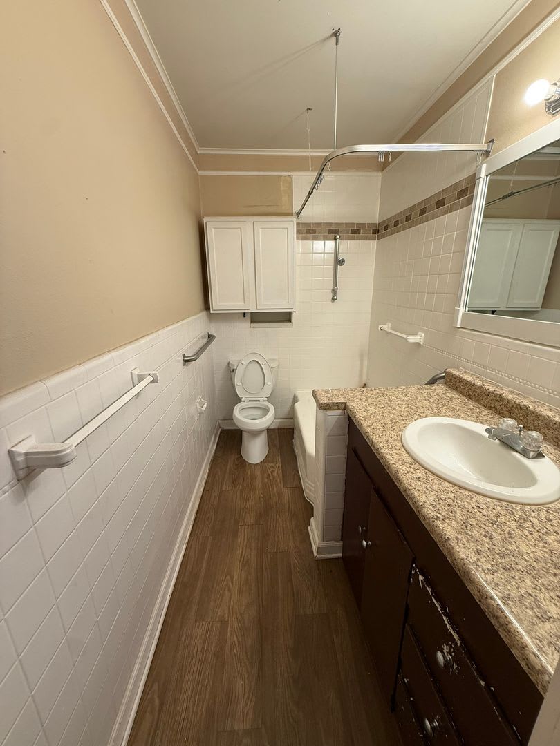 Charming 2 Bedroom, 2 Bathroom Home Near the Cajundome & Downtown Lafayette! – photo 5