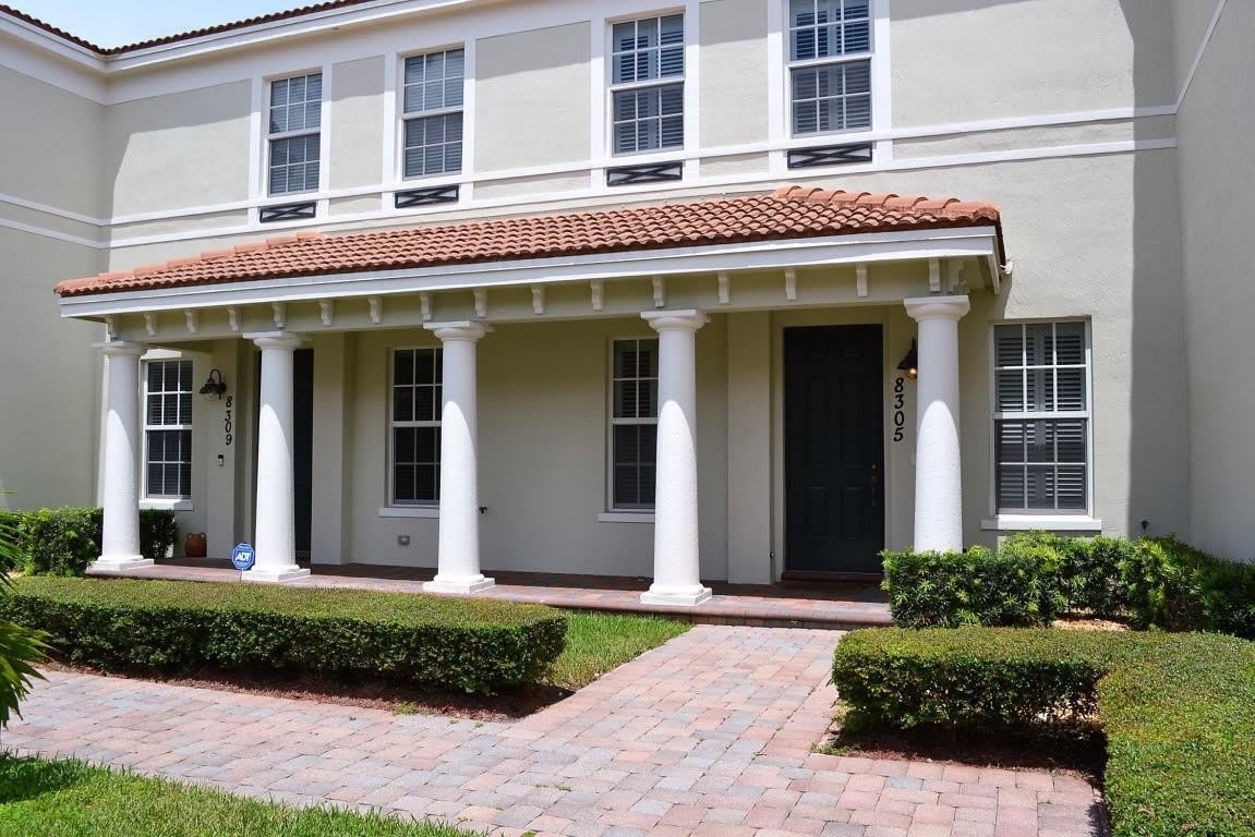 8305 NW 7th Court – photo 1