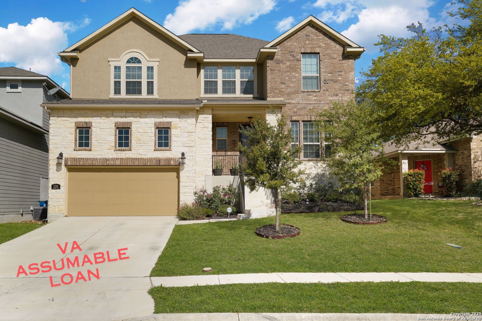 228 Comanche Trail – photo 1