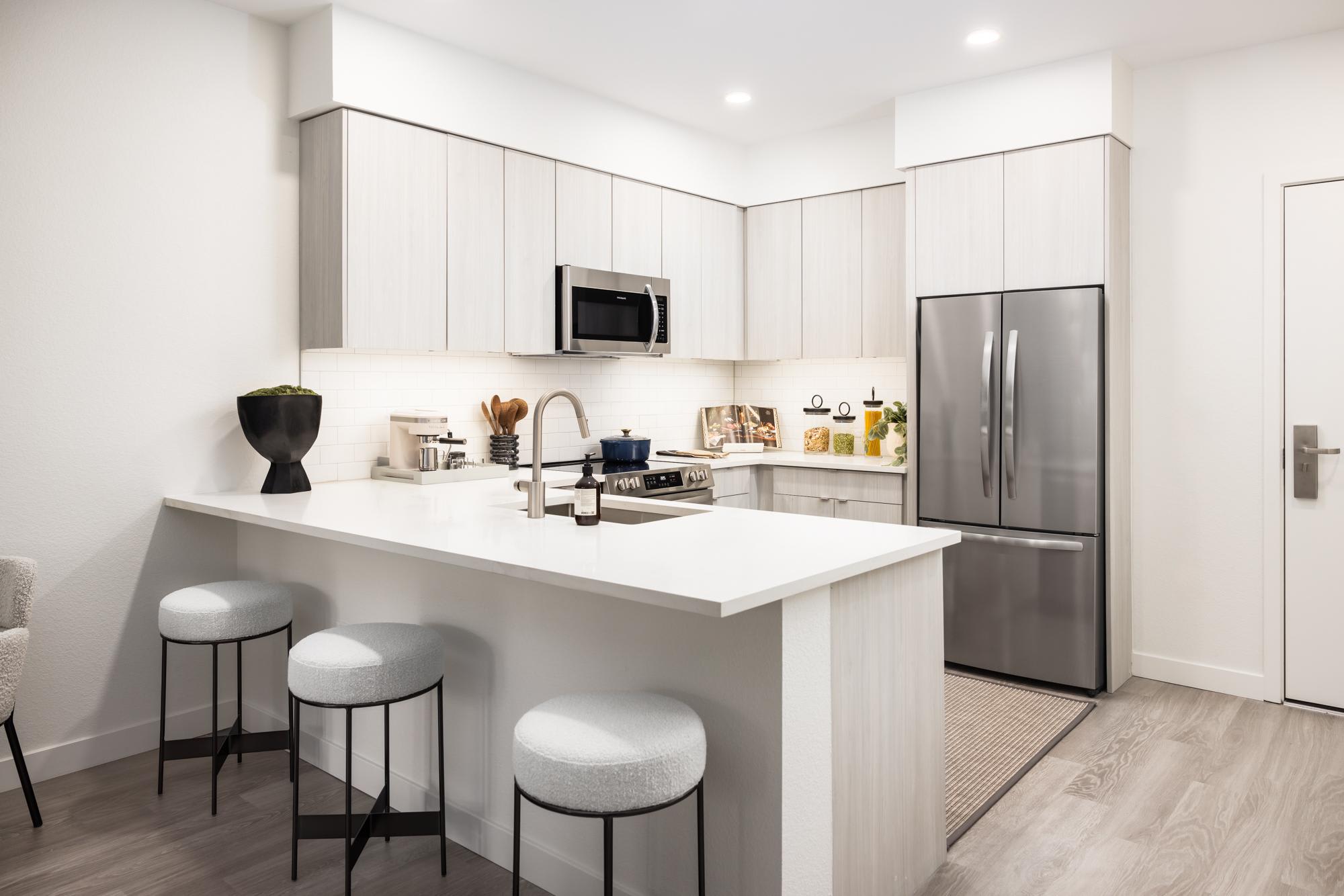 Forge Apartments – photo 2