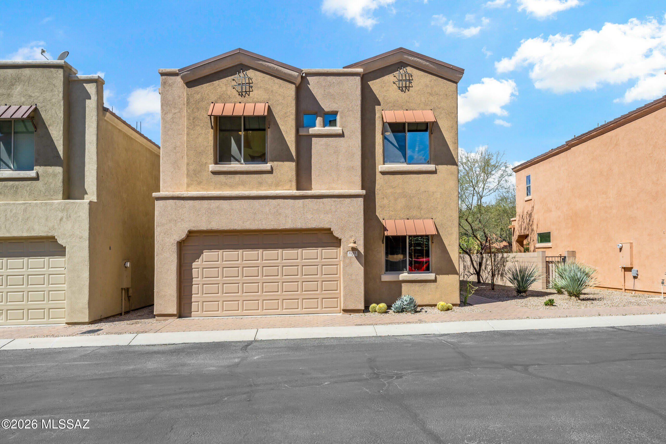 4261 N Golden Ridge Lane – photo 1