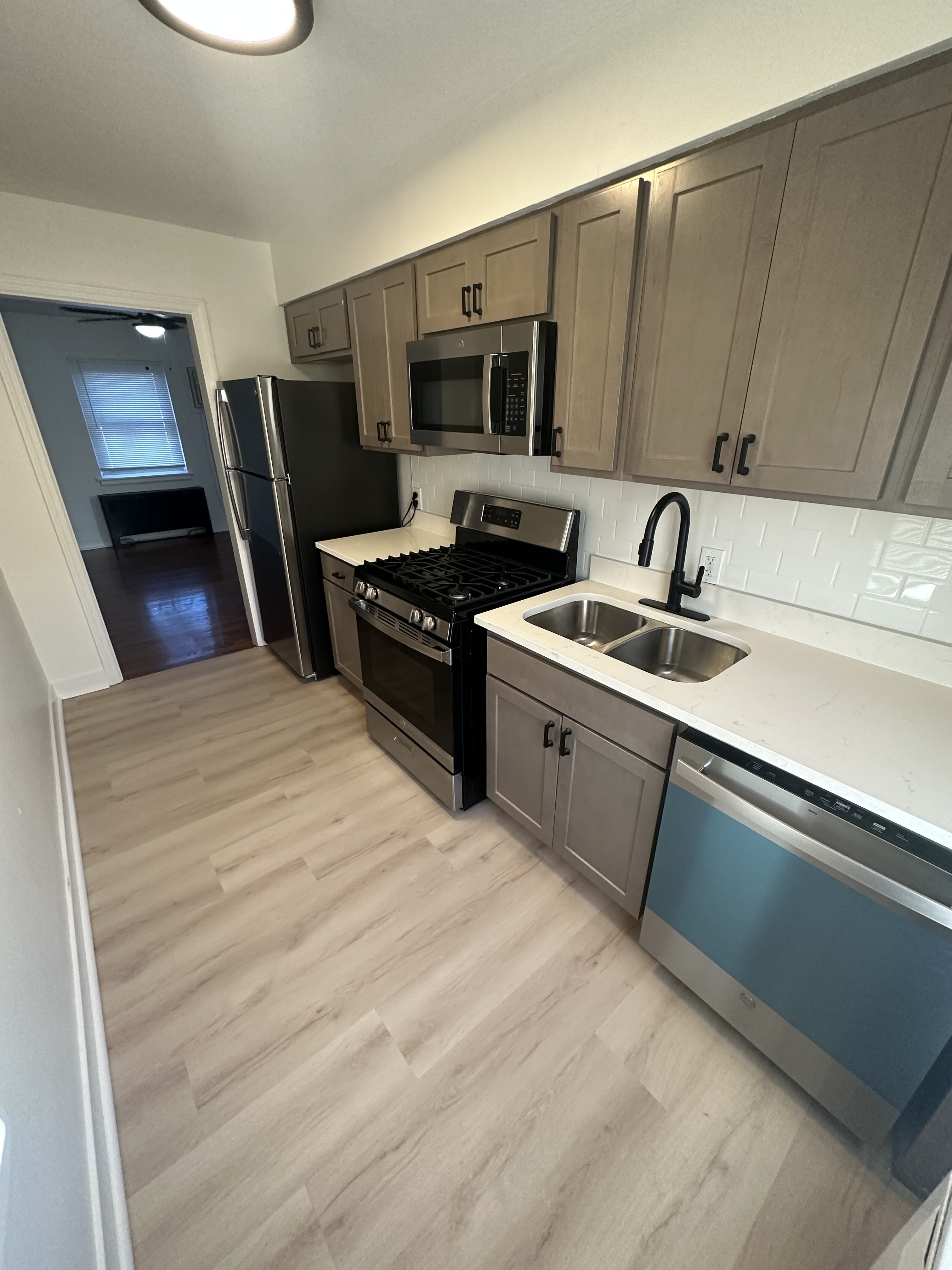 6930 Hohman Ave – photo 4