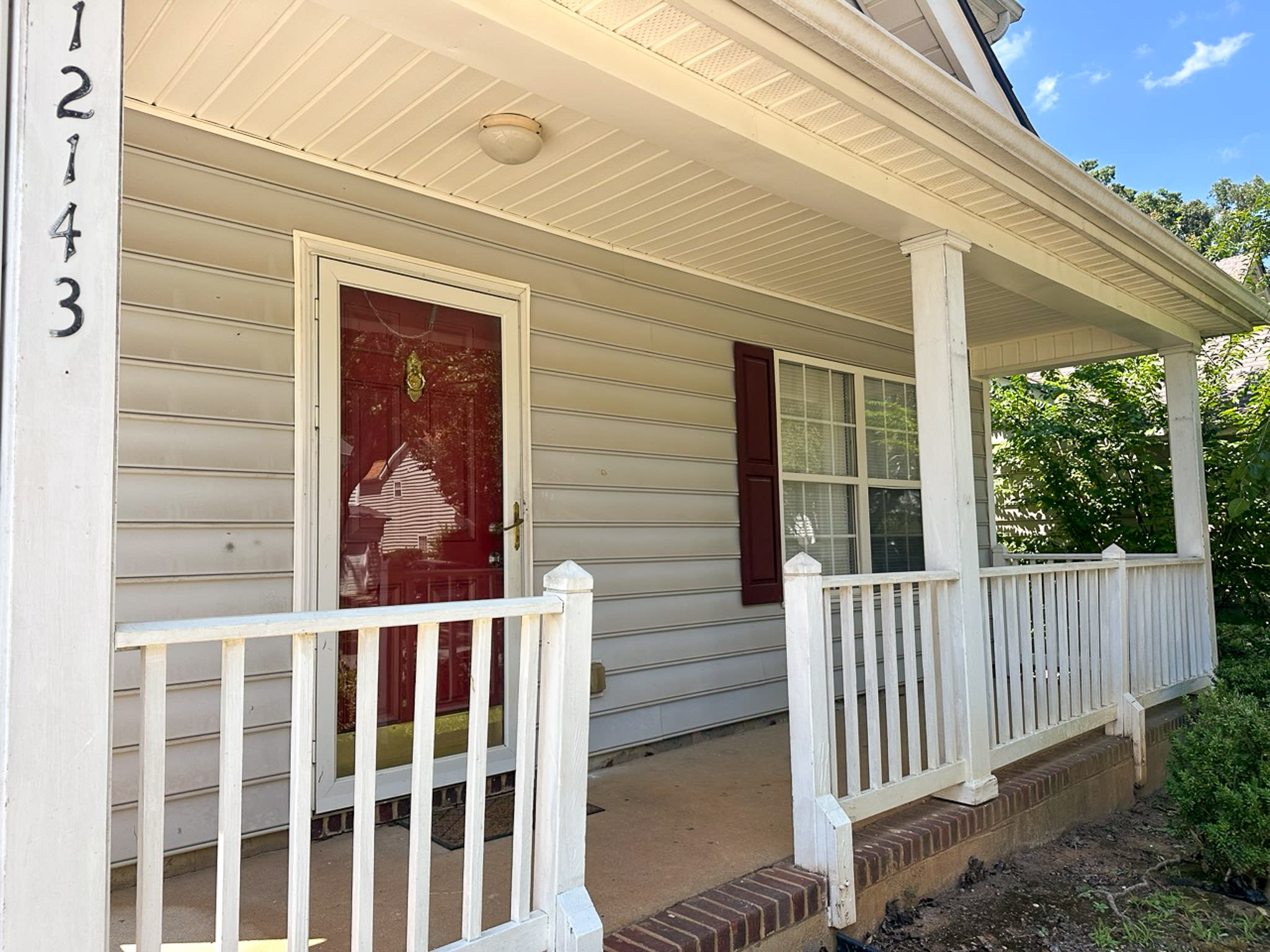 12143 Brownestone View Drive – photo 2
