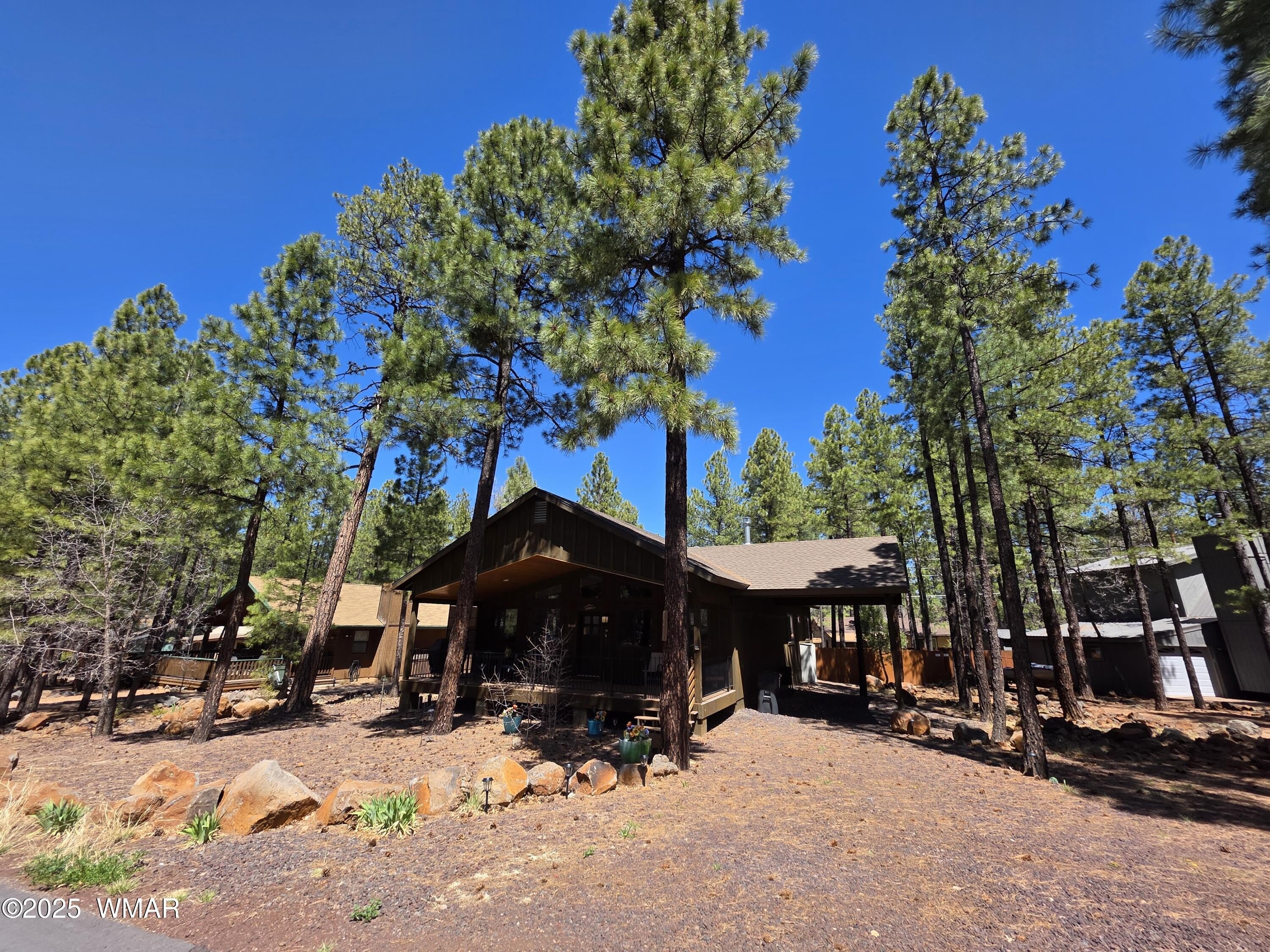3233 Turkey Track Road – photo 2