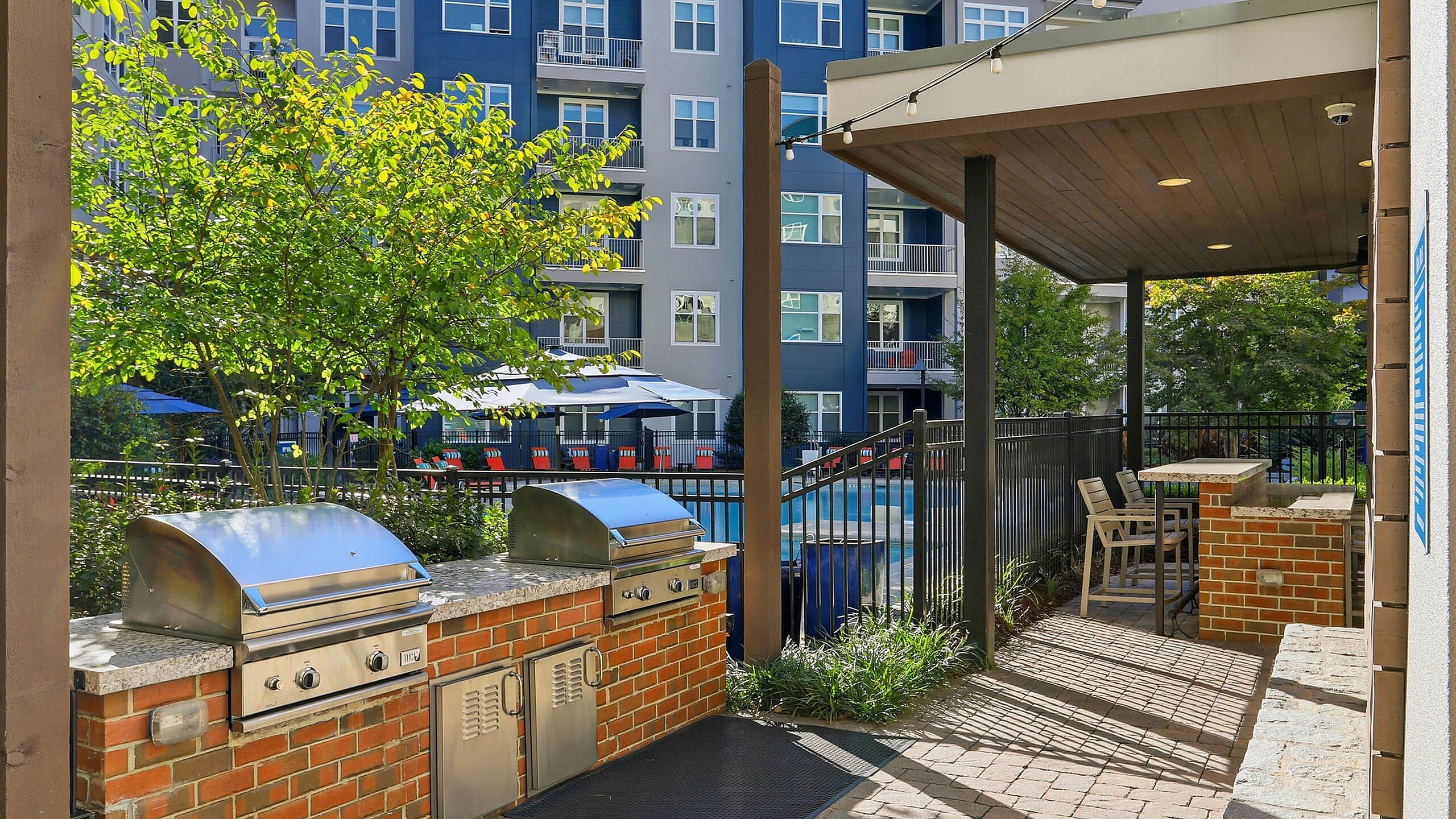 AMLI Buckhead – photo 3