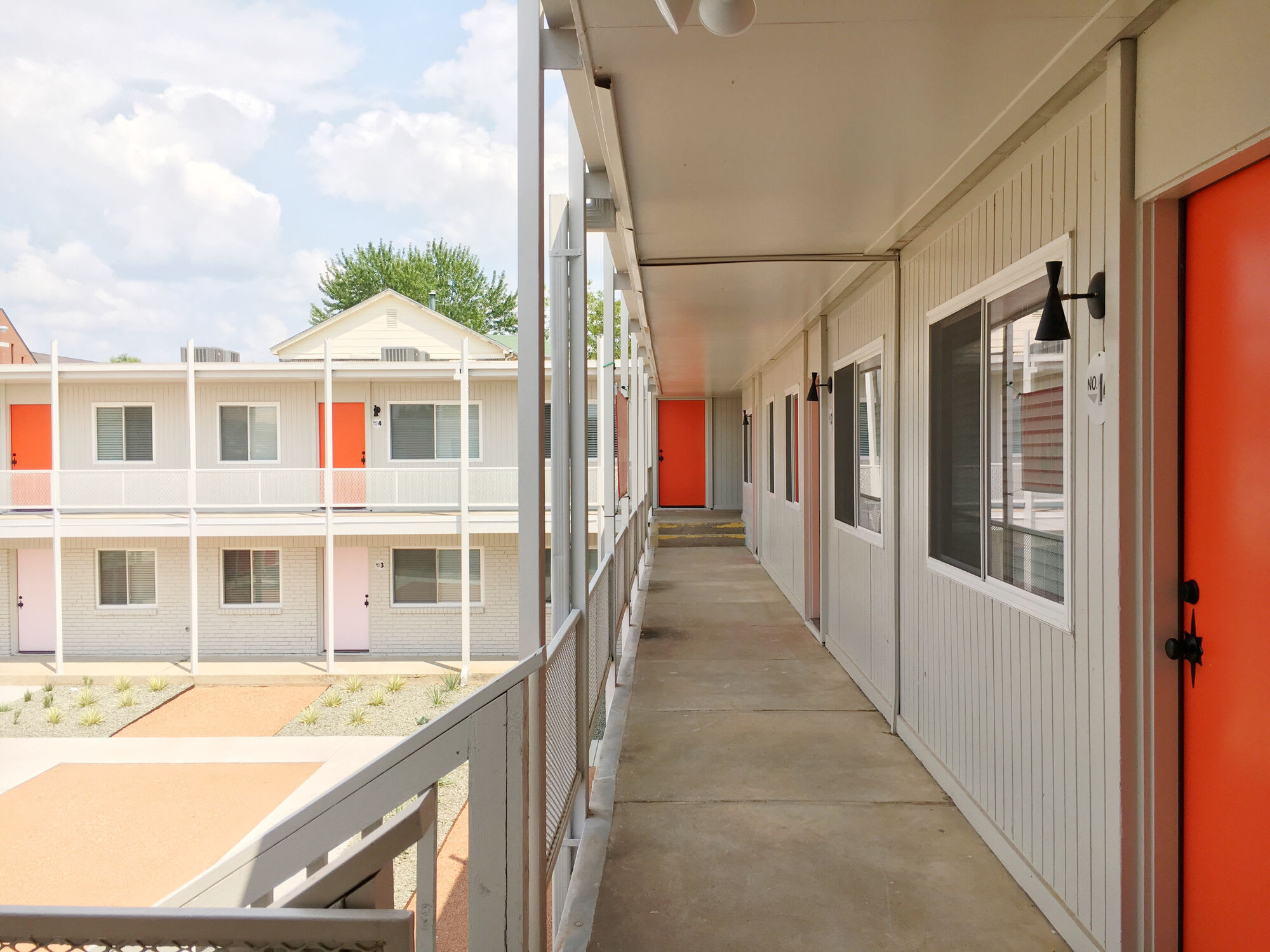 Incredible Wheeler District Townhome – photo 5