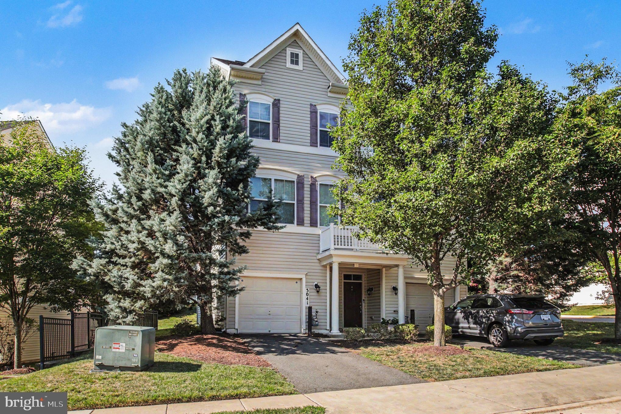 3041 CHINKAPIN OAK Lane – photo 2