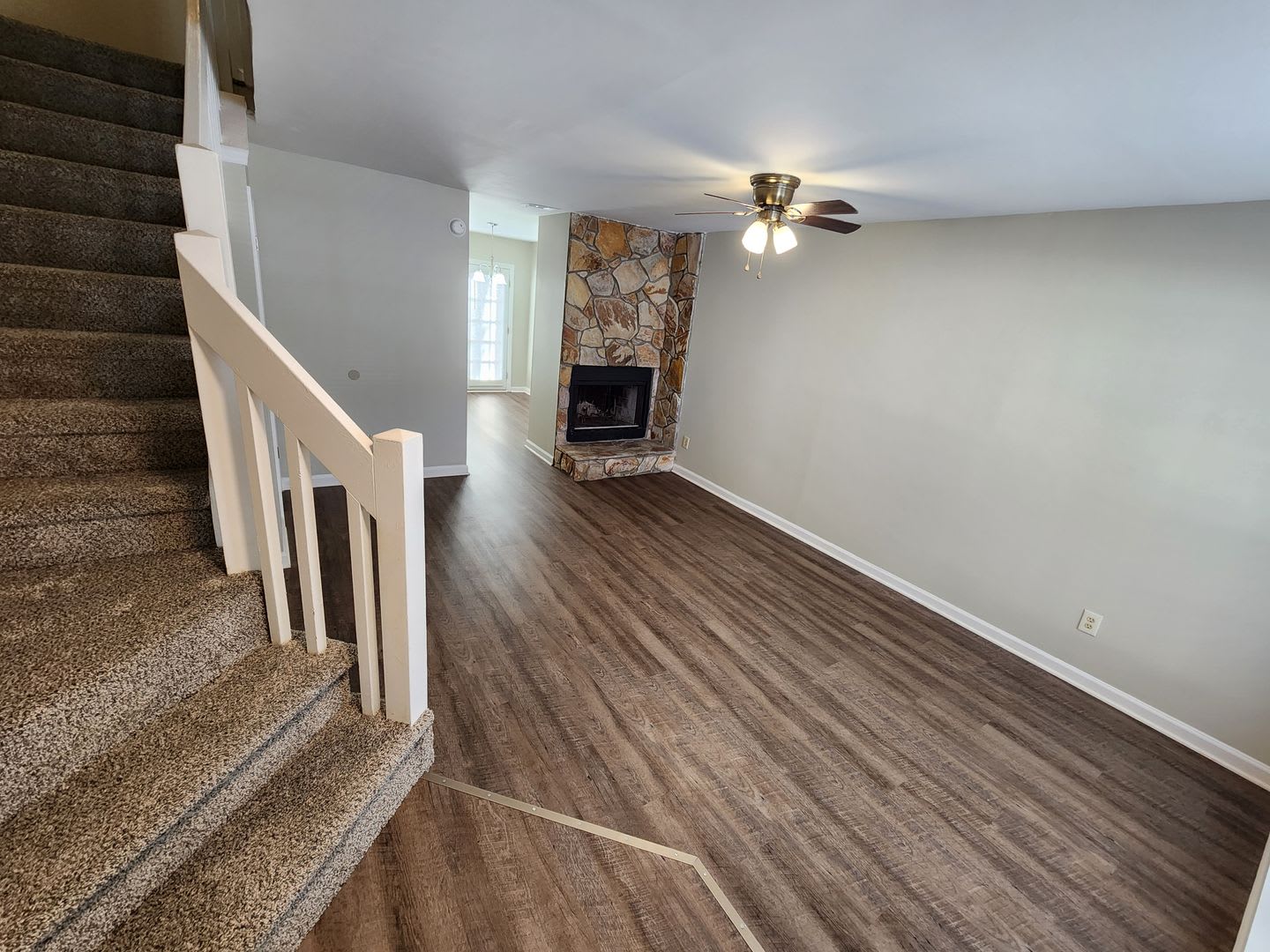 2 Bedroom Townhome in Windsor Grove – photo 2