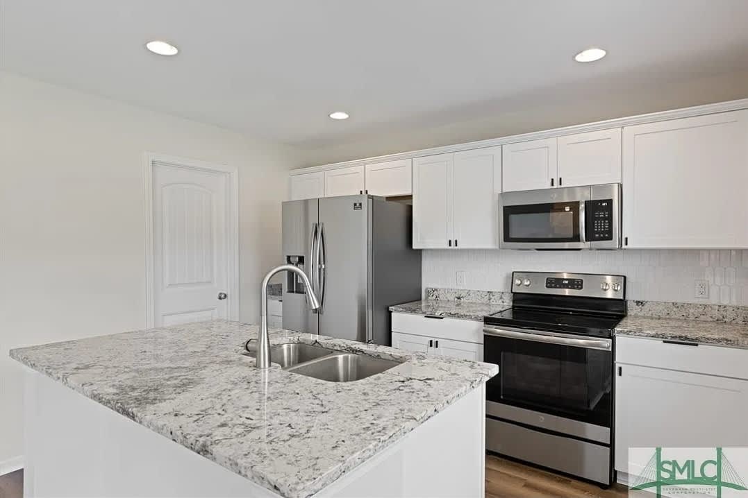 133 Orkney Road – photo 1