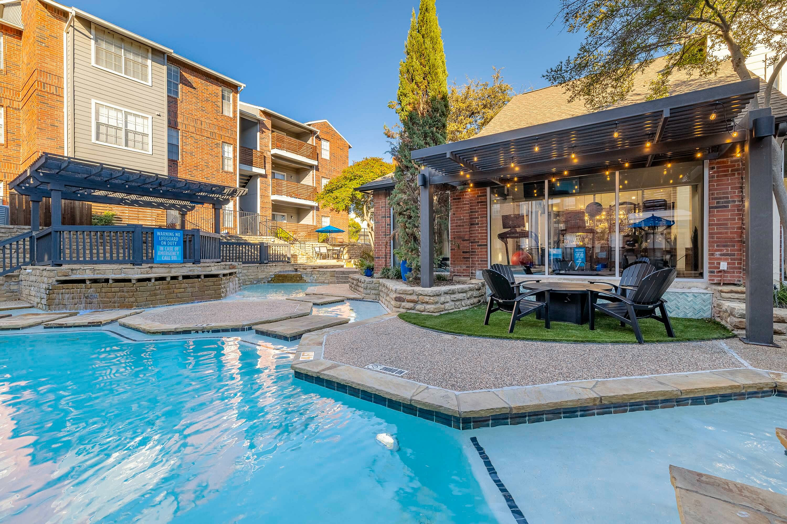 Silver Creek Apartments – photo 4
