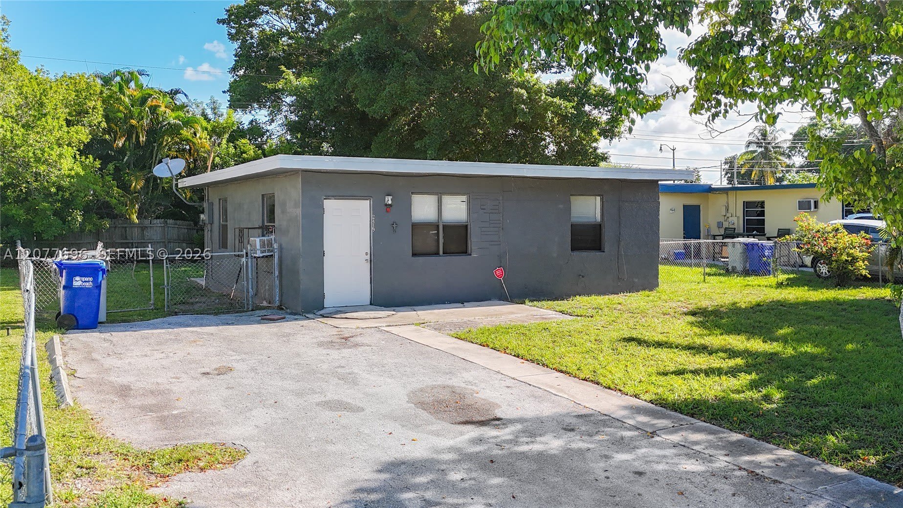 2419 Nw 6Th Ct – photo 1
