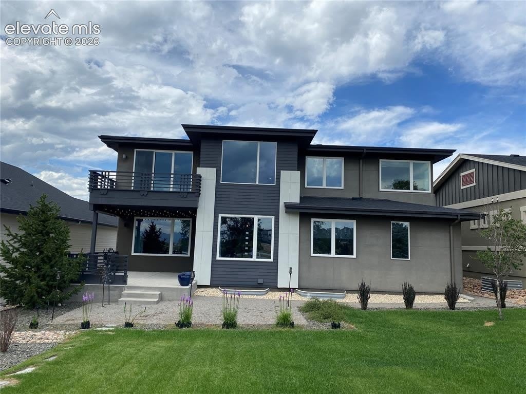 1279 Foothills Farm Way – photo 1