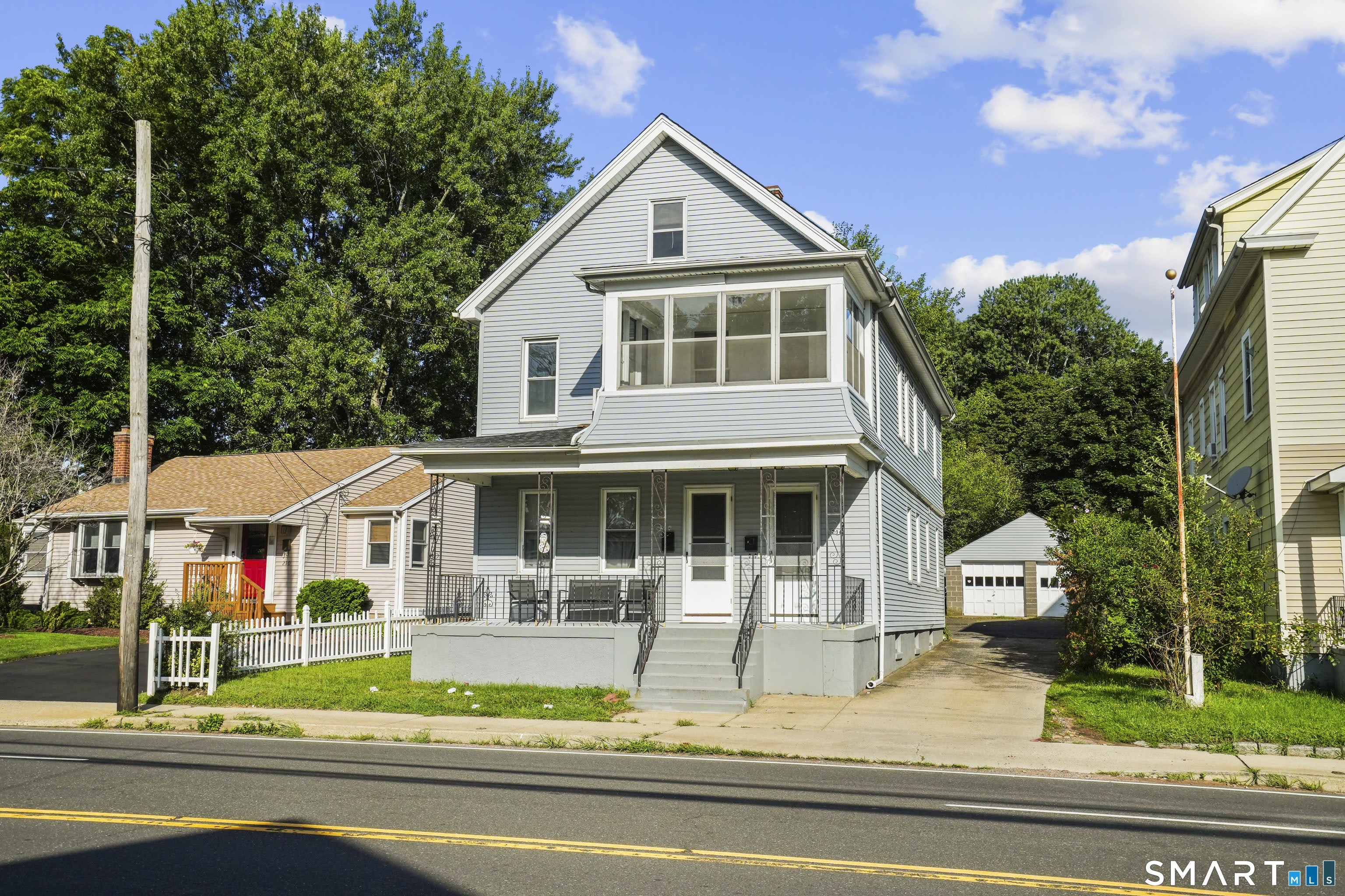 214 Hemingway Avenue – photo 1