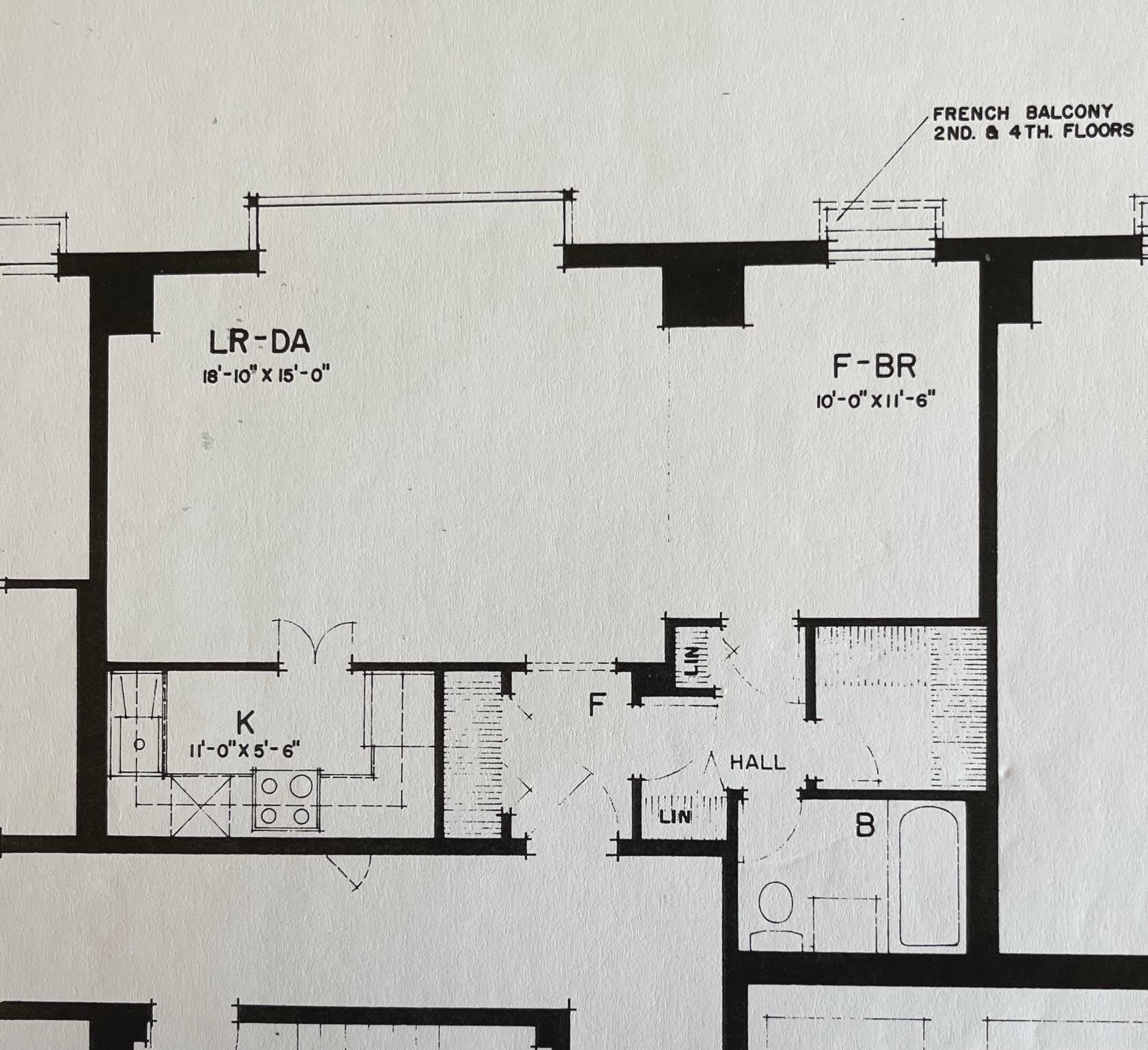 520 N ST SW #S317 – photo 3