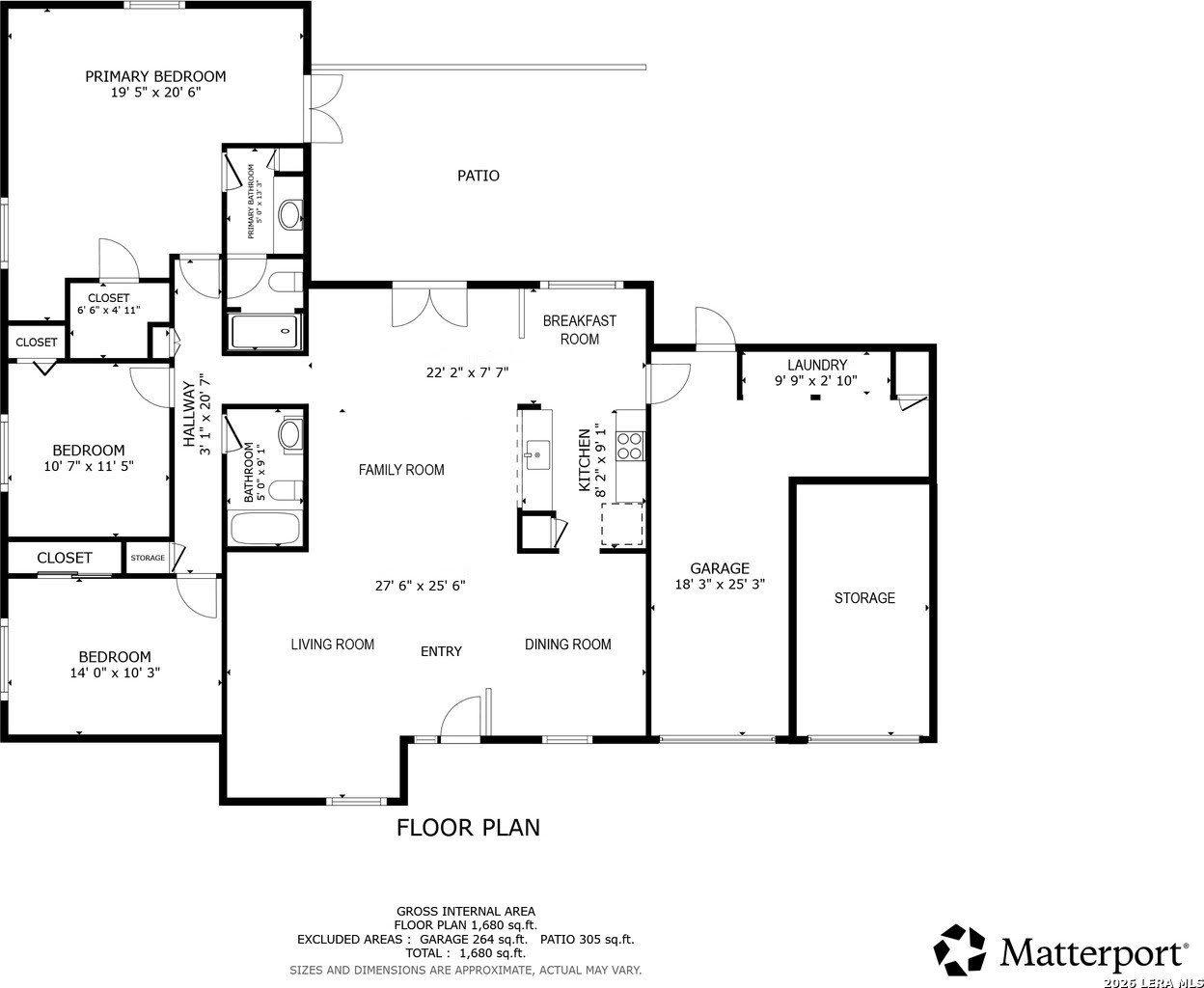 4234 FLINT HL – photo 2