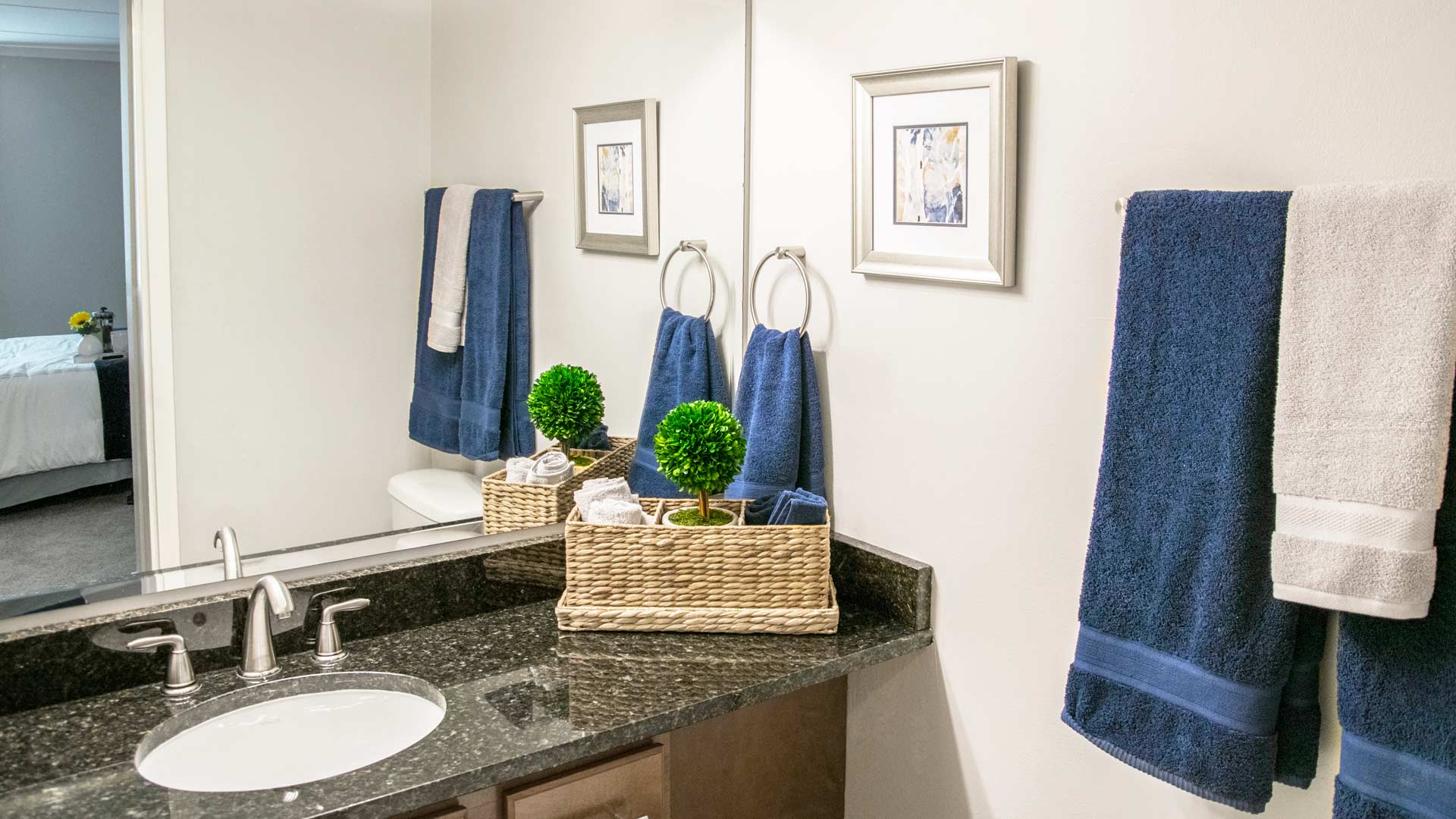 Woodbury Place Apartments Homes – photo 4