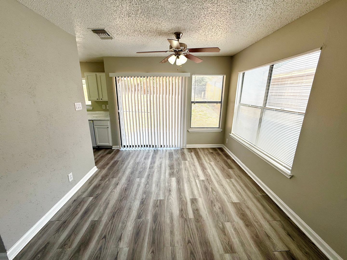 REMODELED Two Story Home With Cozy Fireplace + 2-Car Garage + Large Fenced Backyard! – photo 4