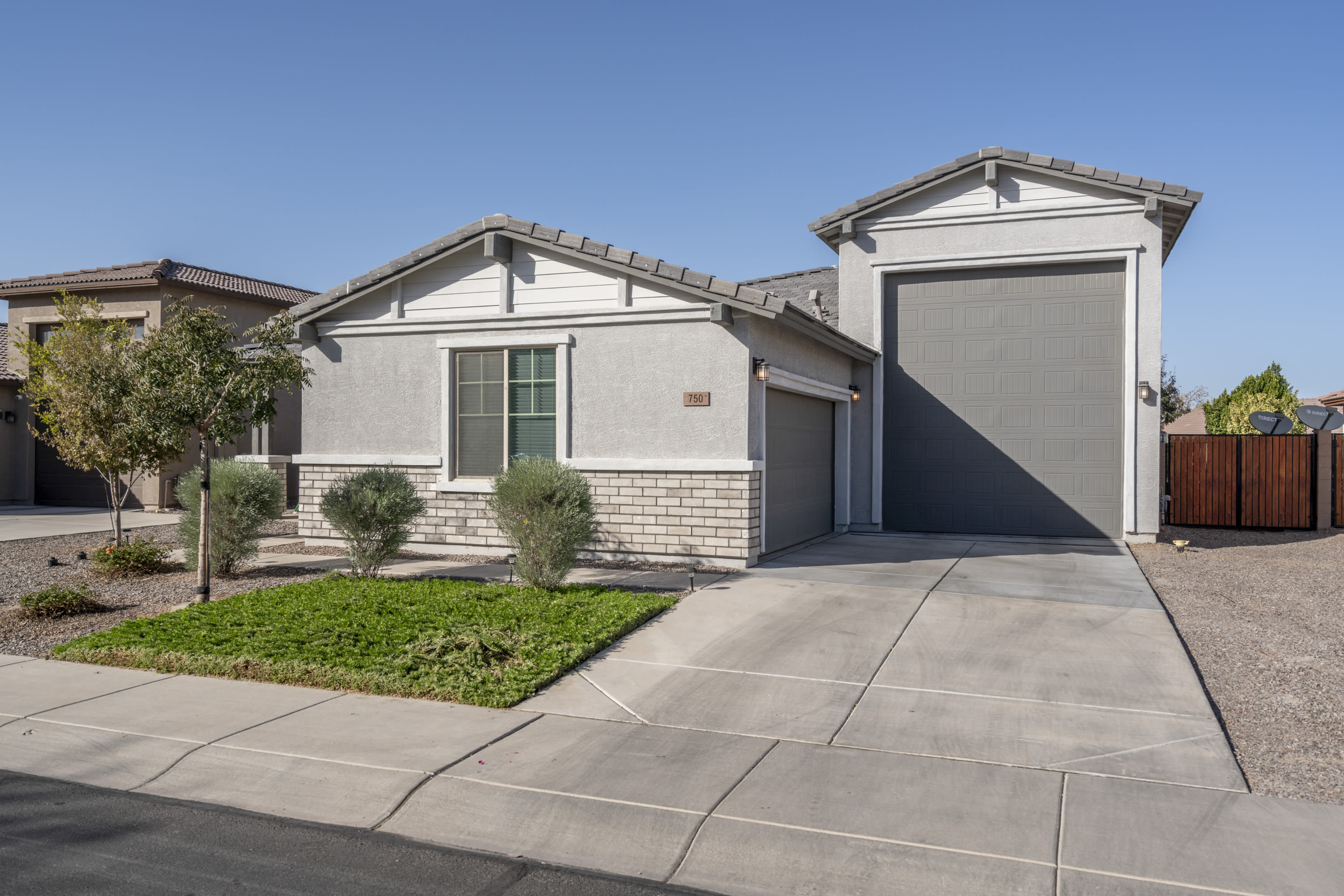 750 West Torino Place – photo 1