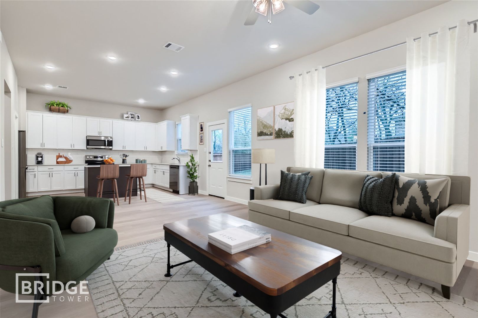Hamilton Plan – photo 5